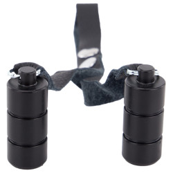 The Red Ballstretcher en cuir 2 X 100g